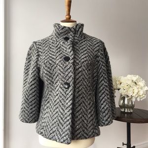 SAKS - 5/48 Brand coat